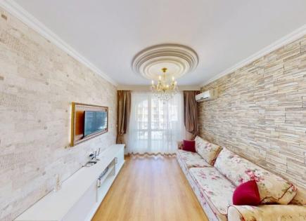Квартира за 124 000 евро на Солнечном берегу, Болгария
