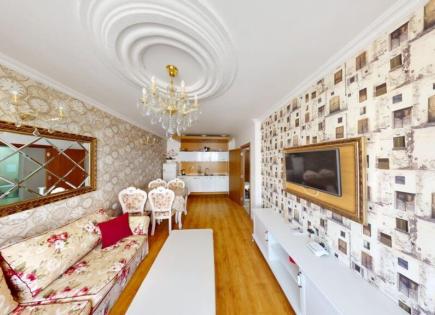 Квартира за 119 000 евро на Солнечном берегу, Болгария