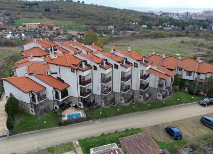 Дом за 139 000 евро на Солнечном берегу, Болгария