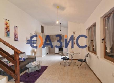 Дом за 115 000 евро в Кошарице, Болгария