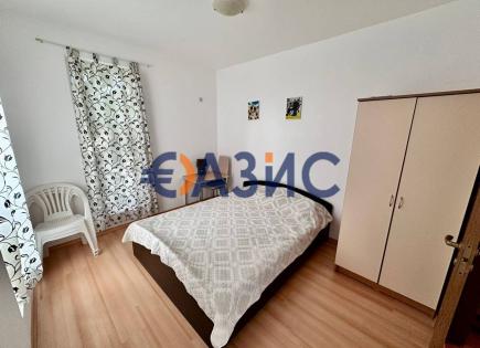 Апартаменты за 69 000 евро на Солнечном берегу, Болгария