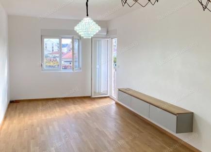 Апартаменты за 140 000 евро в Подгорице, Черногория