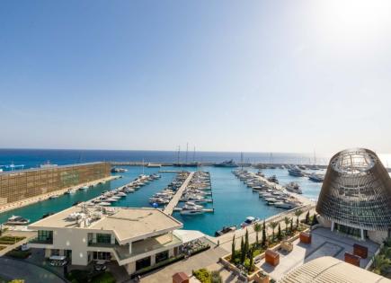 Апартаменты за 1 100 000 евро в Фамагусте, Кипр