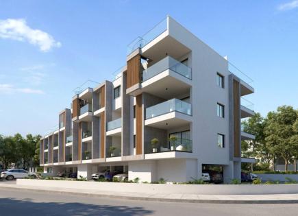 Апартаменты за 142 500 евро в Ларнаке, Кипр