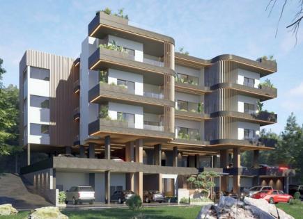 Апартаменты за 230 000 евро в Лимасоле, Кипр