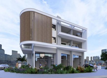 Апартаменты за 187 000 евро в Лимасоле, Кипр