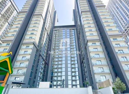 Бунгало за 301 832 евро в Дубае, ОАЭ