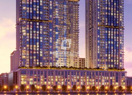 Апартаменты за 5 937 355 евро в Дубае, ОАЭ