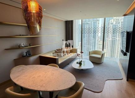 Отель, гостиница за 742 992 евро в Дубае, ОАЭ