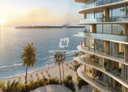 Апартаменты за 421 804 евро в ОАЭ