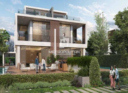 Таунхаус за 697 702 евро в Дубае, ОАЭ