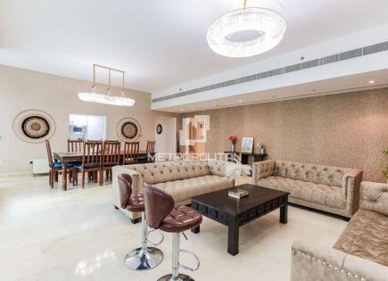 Бунгало за 1 741 459 евро в Дубае, ОАЭ