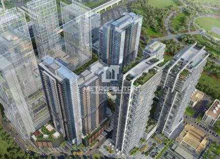 Апартаменты за 581 528 евро в Дубае, ОАЭ