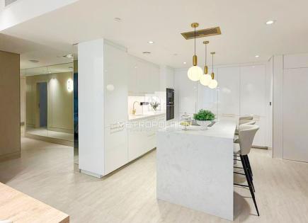 Апартаменты за 1 302 633 евро в Дубае, ОАЭ