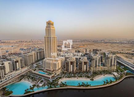 Апартаменты за 802 546 евро в Дубае, ОАЭ