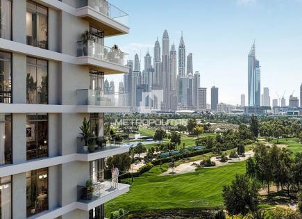 Апартаменты за 744 325 евро в Дубае, ОАЭ