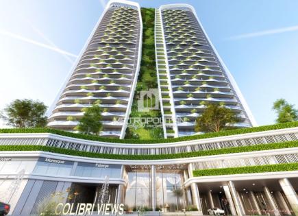 Апартаменты за 300 469 евро в Рас-эль-Хайме, ОАЭ