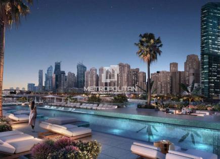 Апартаменты за 1 393 379 евро в Дубае, ОАЭ