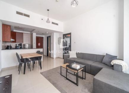 Апартаменты за 312 418 евро в Дубае, ОАЭ