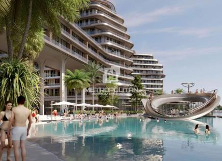 Апартаменты за 371 283 евро в Рас-эль-Хайме, ОАЭ