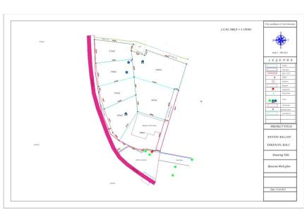 Земля за 46 952 евро в Табанане, Бали, Индонезия