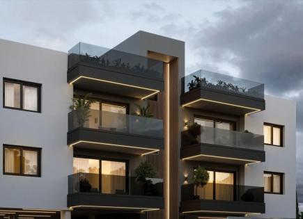 Апартаменты за 310 000 евро в Лимасоле, Кипр