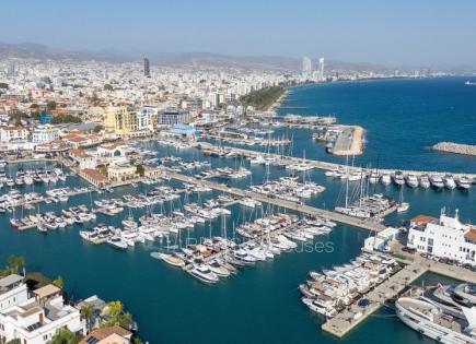 Вилла за 3 900 000 евро в Лимасоле, Кипр