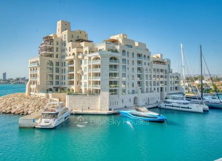 Апартаменты за 5 400 000 евро в Лимасоле, Кипр