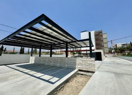 Пентхаус за 777 000 евро в Лимасоле, Кипр