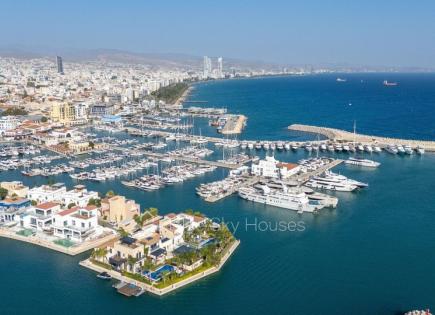 Вилла за 2 350 000 евро в Лимасоле, Кипр