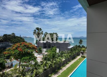 Апартаменты за 404 352 евро в Таиланде