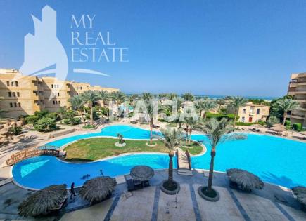 Апартаменты за 104 000 евро в Хургаде, Египет