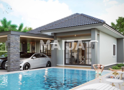 Вилла за 201 997 евро на острове Пхукет, Таиланд