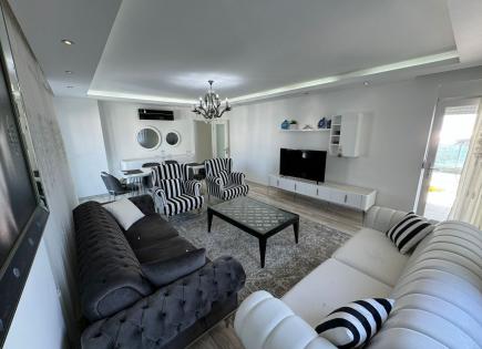 Апартаменты за 175 000 евро в Алании, Турция