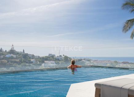 Апартаменты за 530 000 евро в Фуэнхироле, Испания