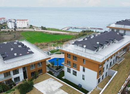 Апартаменты за 174 000 евро в Турции