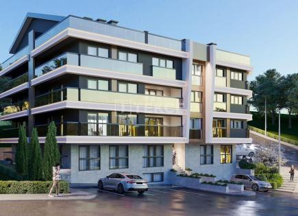 Апартаменты за 178 000 евро в Анкаре, Турция