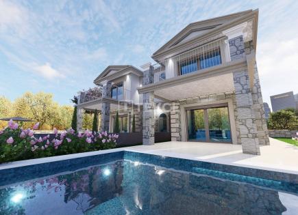 Вилла за 535 000 евро в Чешме, Турция