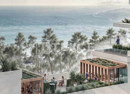 Апартаменты за 140 000 евро в Манавгате, Турция