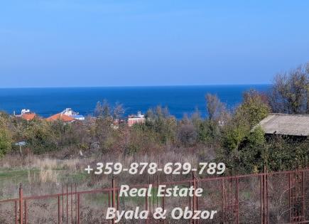 Квартира за 91 000 евро в Обзоре, Болгария