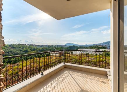 Квартира за 188 000 евро в Алании, Турция