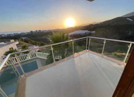 Вилла за 365 000 евро в Алании, Турция