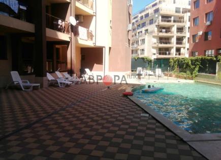 Квартира за 112 520 евро в Поморие, Болгария