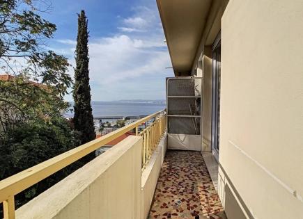 Апартаменты за 515 000 евро в Ницце, Франция