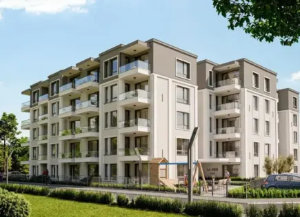 Апартаменты за 62 900 евро в Равде, Болгария