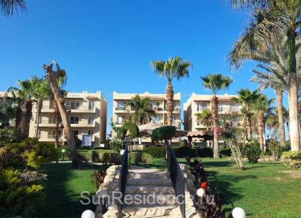 Квартира за 45 164 евро в Шарм-эль-Шейхе, Египет