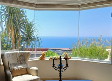 Вилла за 385 000 евро в Алании, Турция