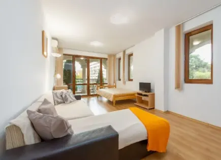 Квартира за 94 000 евро на Солнечном берегу, Болгария