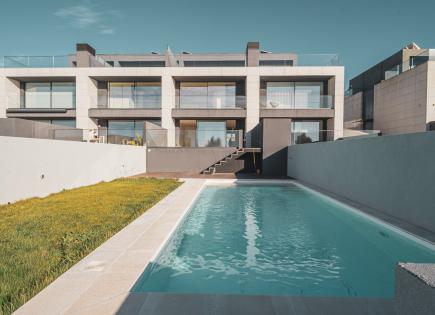 Таунхаус за 1 250 000 евро в Порту, Португалия