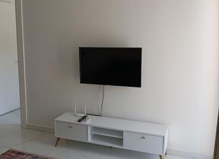 Квартира за 55 000 евро в Алании, Турция